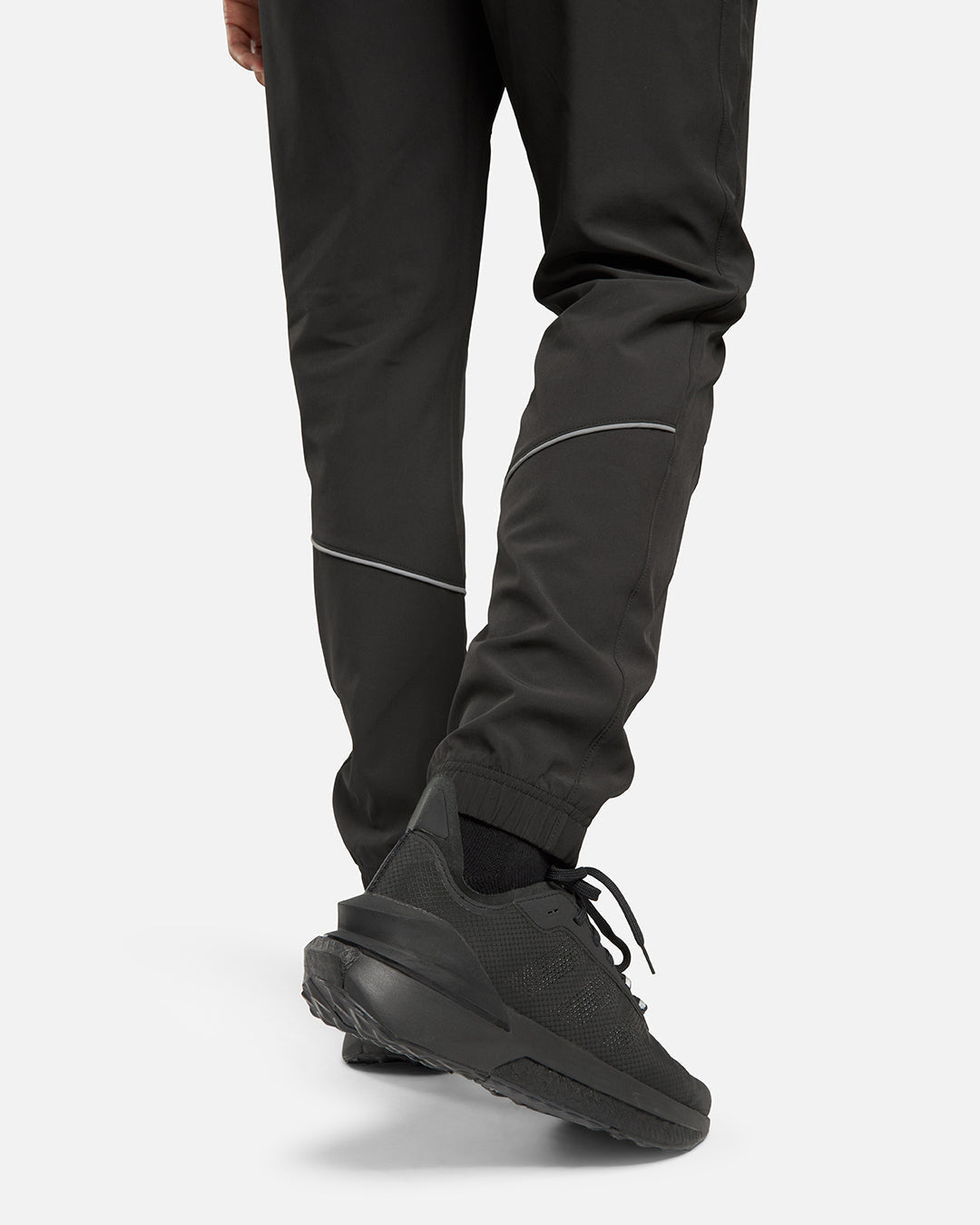 Pantalon FK Calcio III - Noir