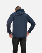 Veste FK Calcio III - Marine