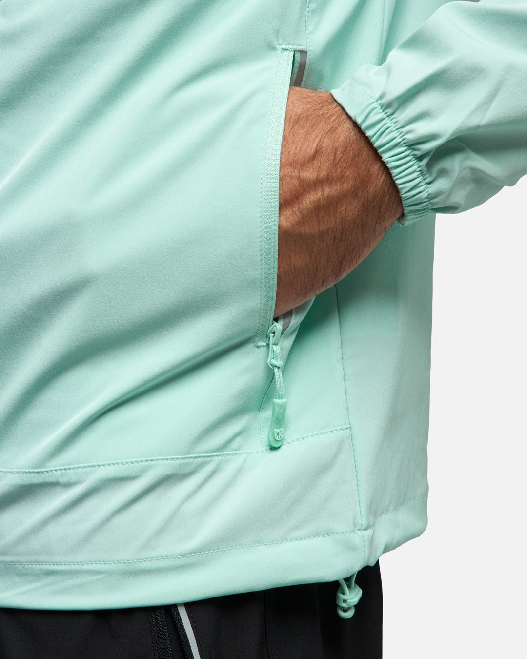 Veste FK Speed - vert