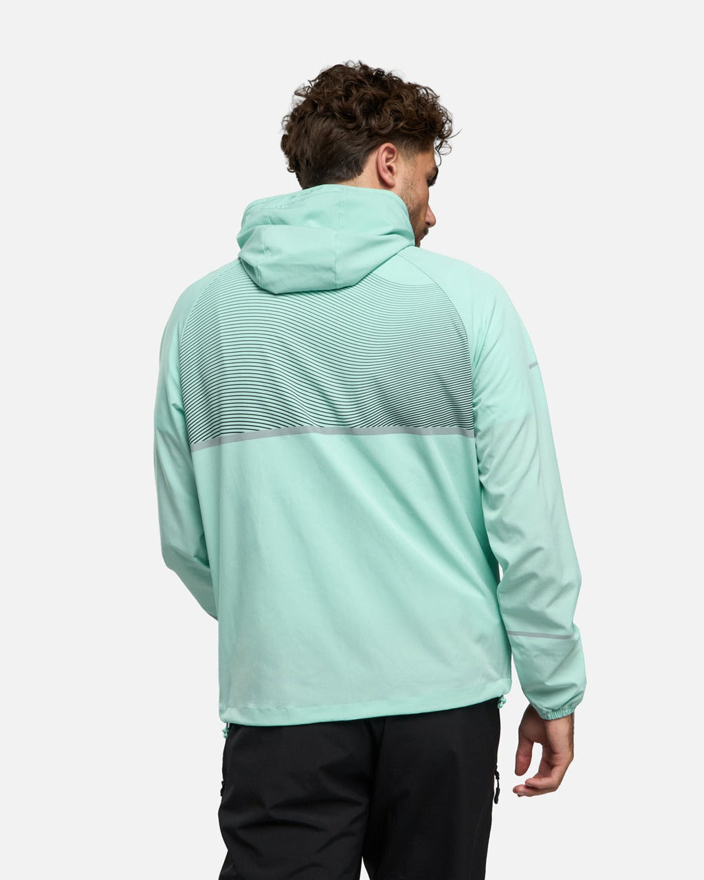 Veste FK Speed - vert