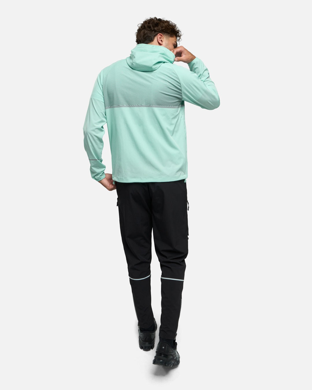 Veste FK Speed - vert