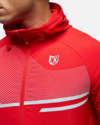 Veste FK Speed - Rouge