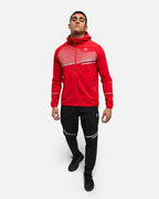 Veste FK Speed - Rouge