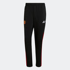 Pantalon de survêtement Manchester United - Noir/Rouge