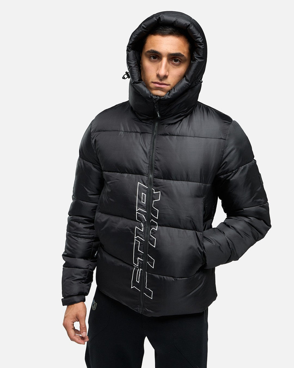 Doudoune FK Caldo - Noir