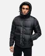 Doudoune FK Caldo - Noir