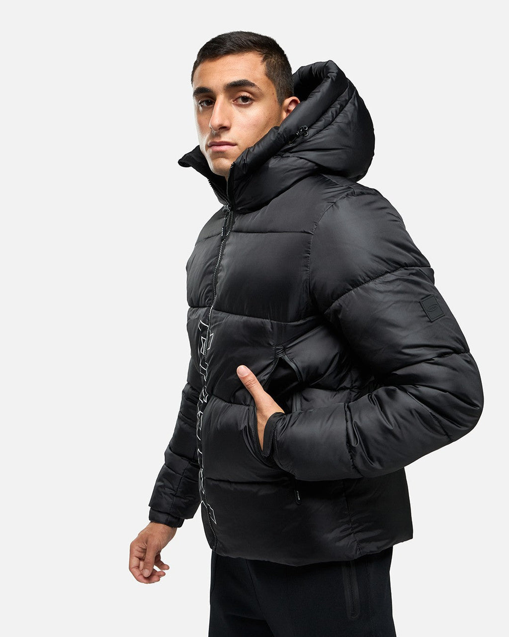 Doudoune FK Caldo - Noir