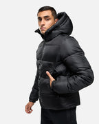 Doudoune FK Caldo - Noir