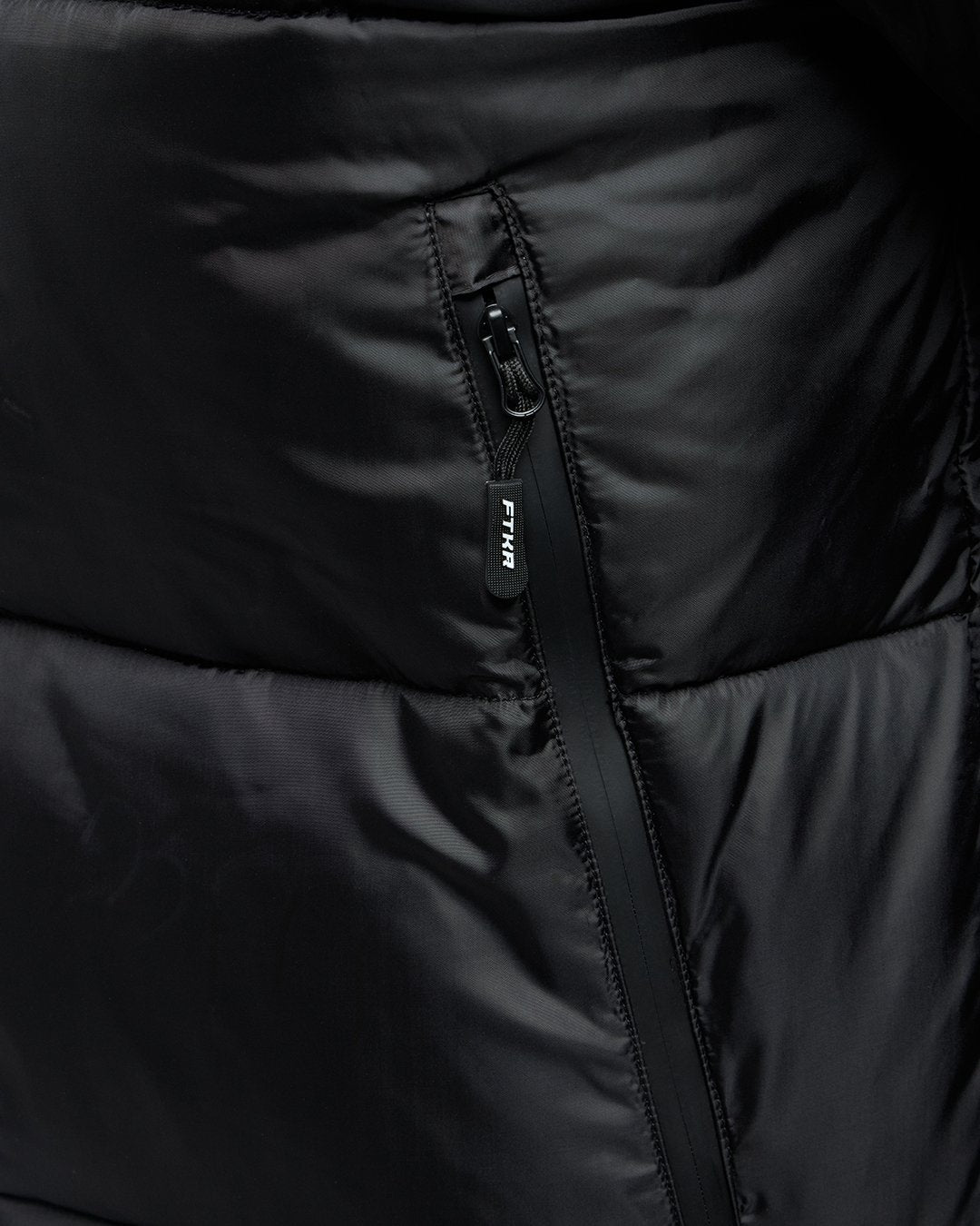 Doudoune FK Caldo - Noir