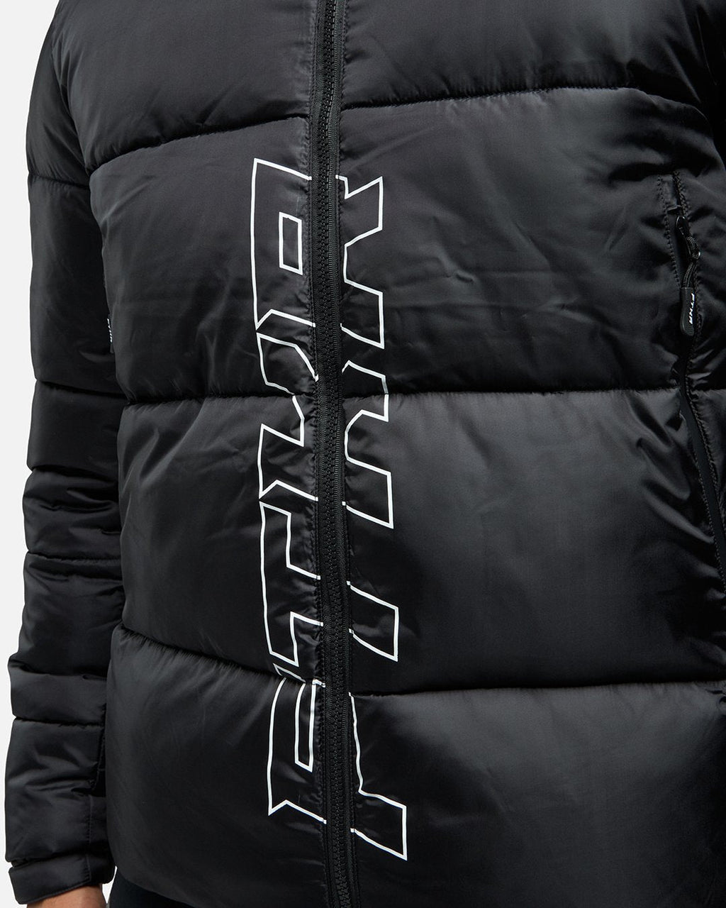 Doudoune FK Caldo - Noir