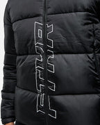 Doudoune FK Caldo - Noir