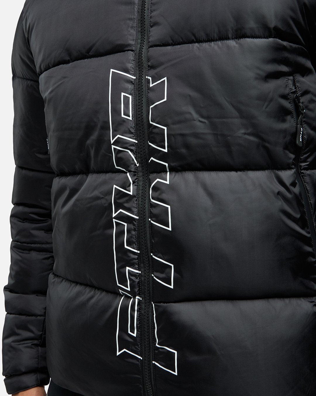 Doudoune FK Caldo - Noir