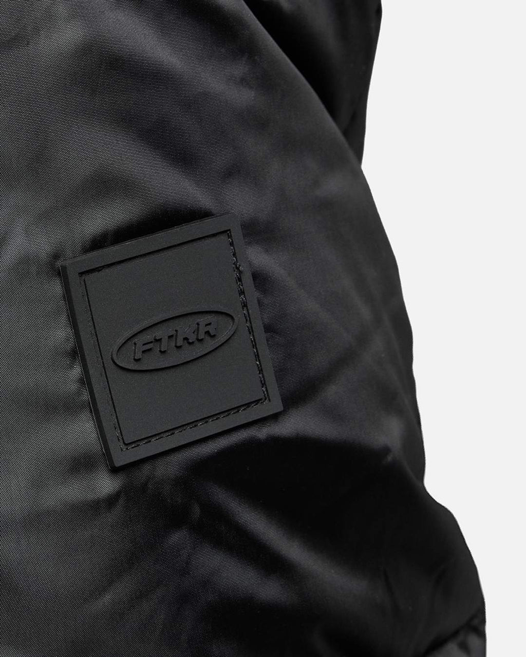 Doudoune FK Caldo - Noir