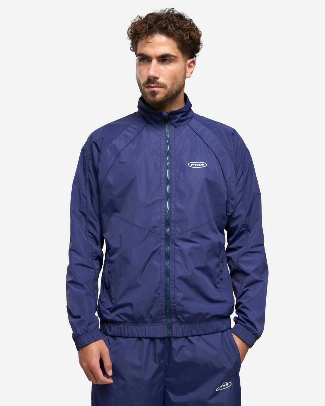 Survêtement FTKR Norma - Marine