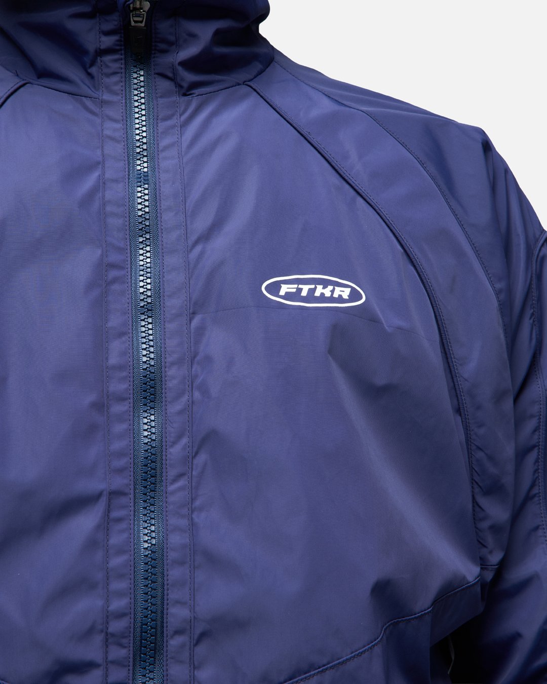Survêtement FTKR Norma - Marine