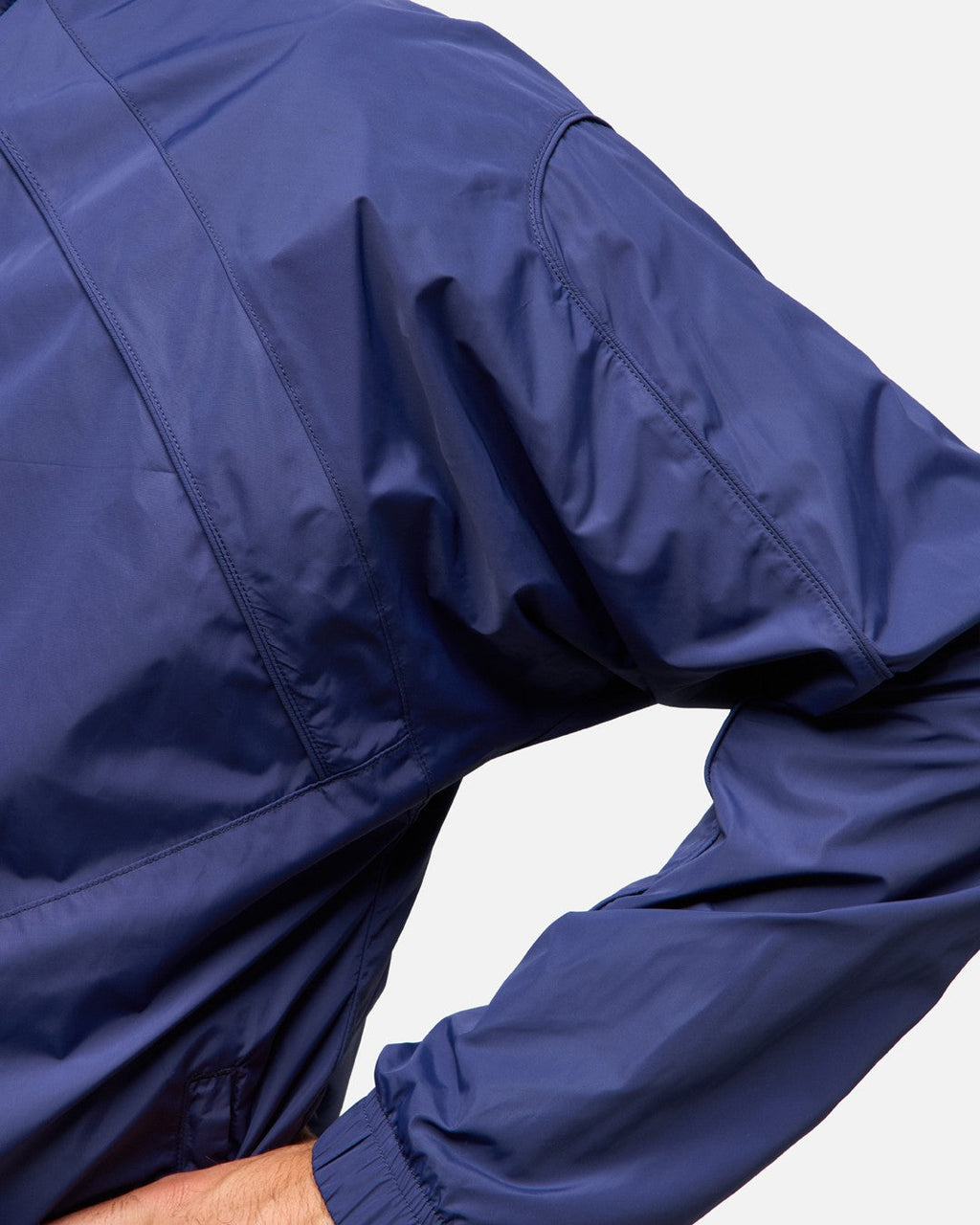 Survêtement FTKR Norma - Marine