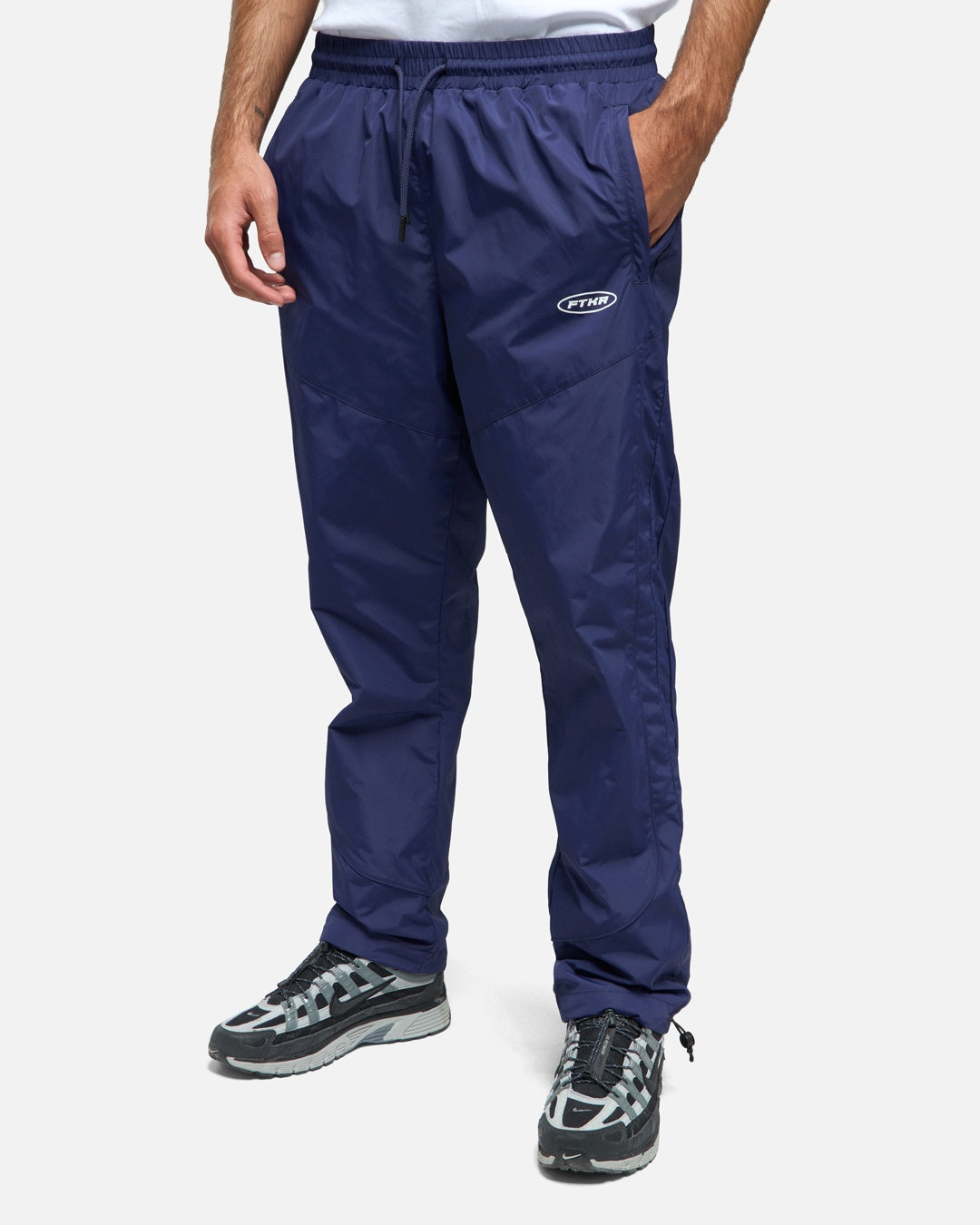 Survêtement FTKR Norma - Marine