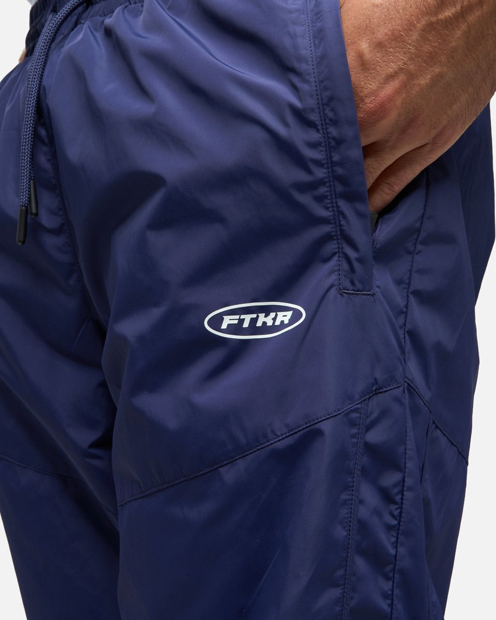 Survêtement FTKR Norma - Marine