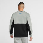 Sweat Nike Air Fleece - Gris