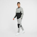 Sweat Nike Air Fleece - Gris