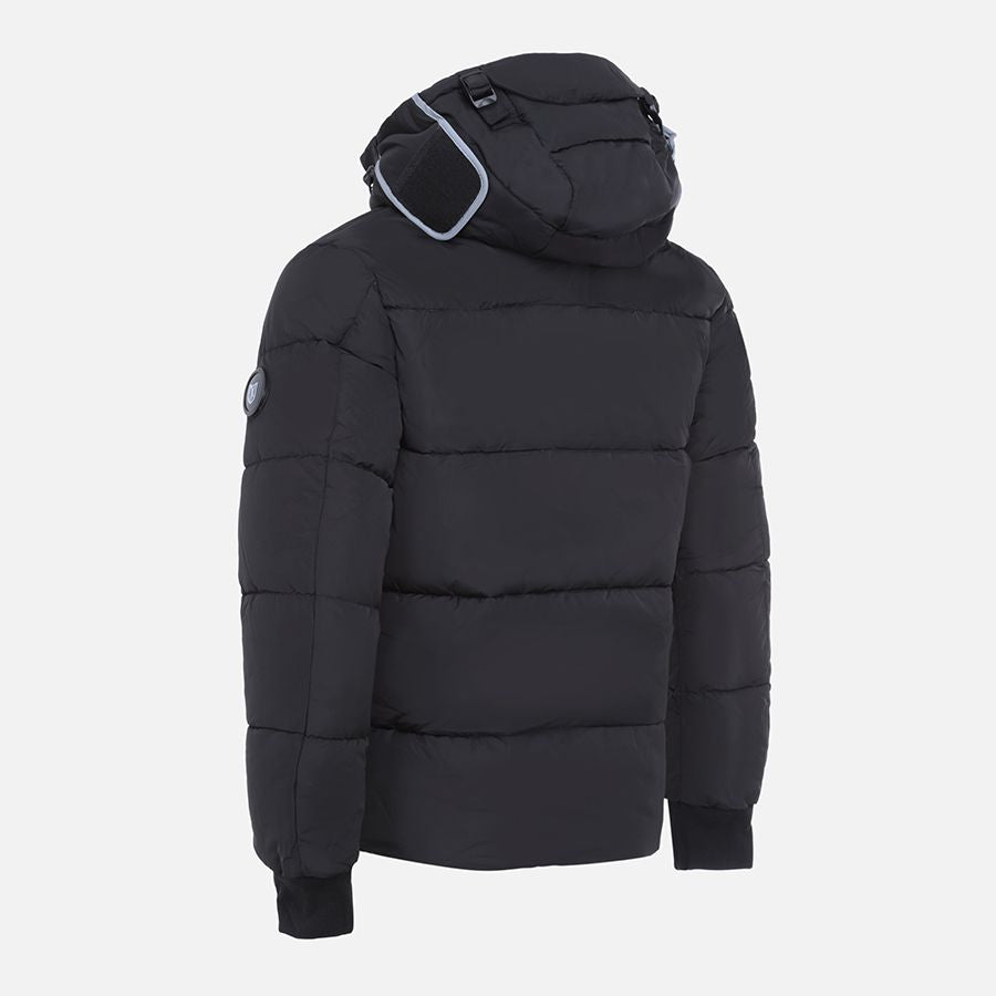 Doudoune FK Stockholm - Noir