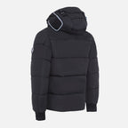 Doudoune FK Stockholm - Noir