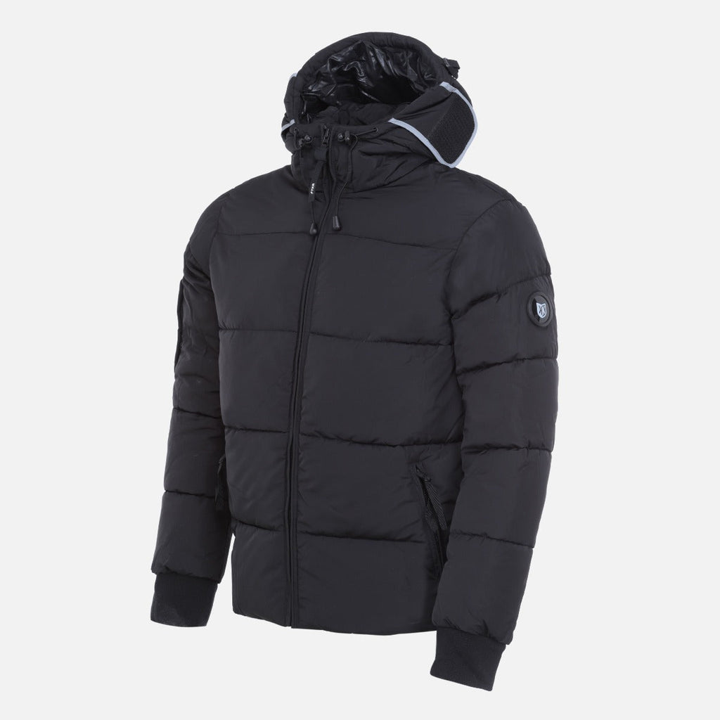 Doudoune FK Stockholm - Noir