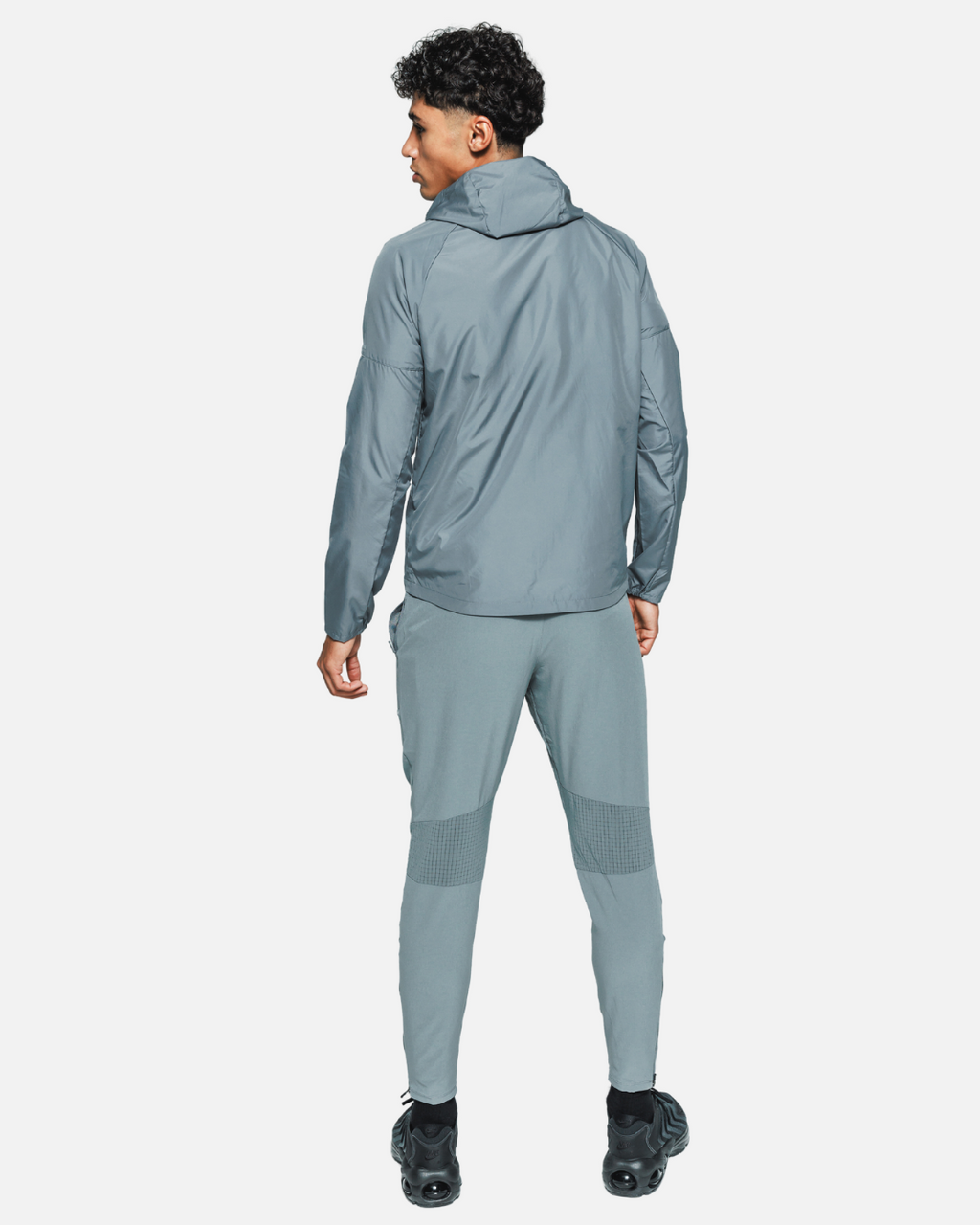 Pantalon Nike Running Phenom - Gris
