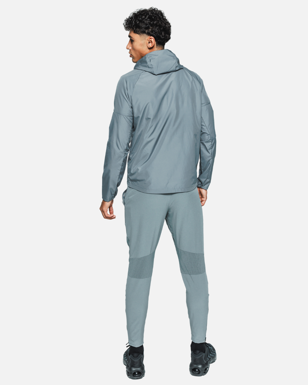 Pantalon Nike Running Phenom - Gris