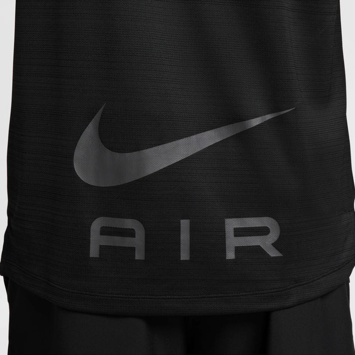 T-shirt Nike Running Air - Noir