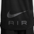 T-shirt Nike Running Air - Noir