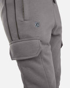 Pantalon FK Sicarios VI - Gris/Noir/Blanc