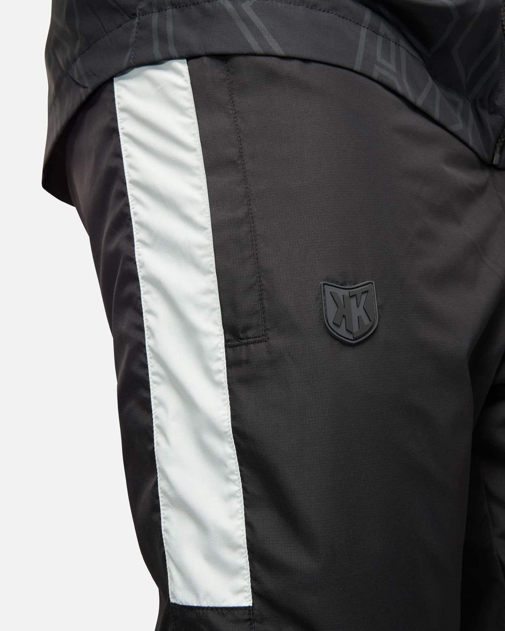 Survêtement FK Pearl II - Noir/Gris/Blanc