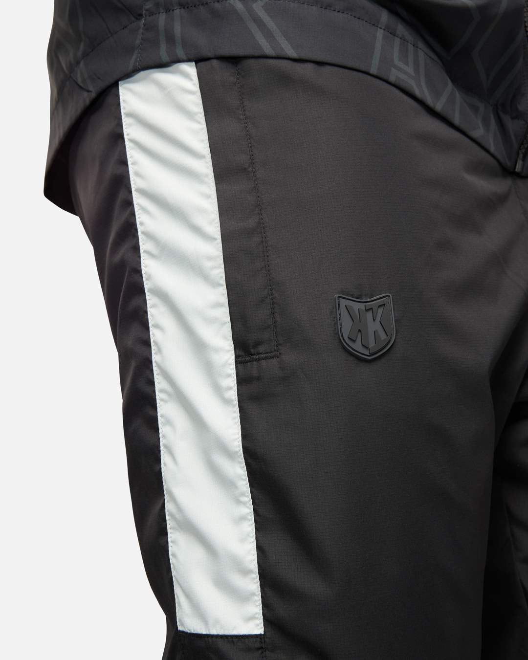 Survêtement FK Pearl II - Noir/Gris/Blanc