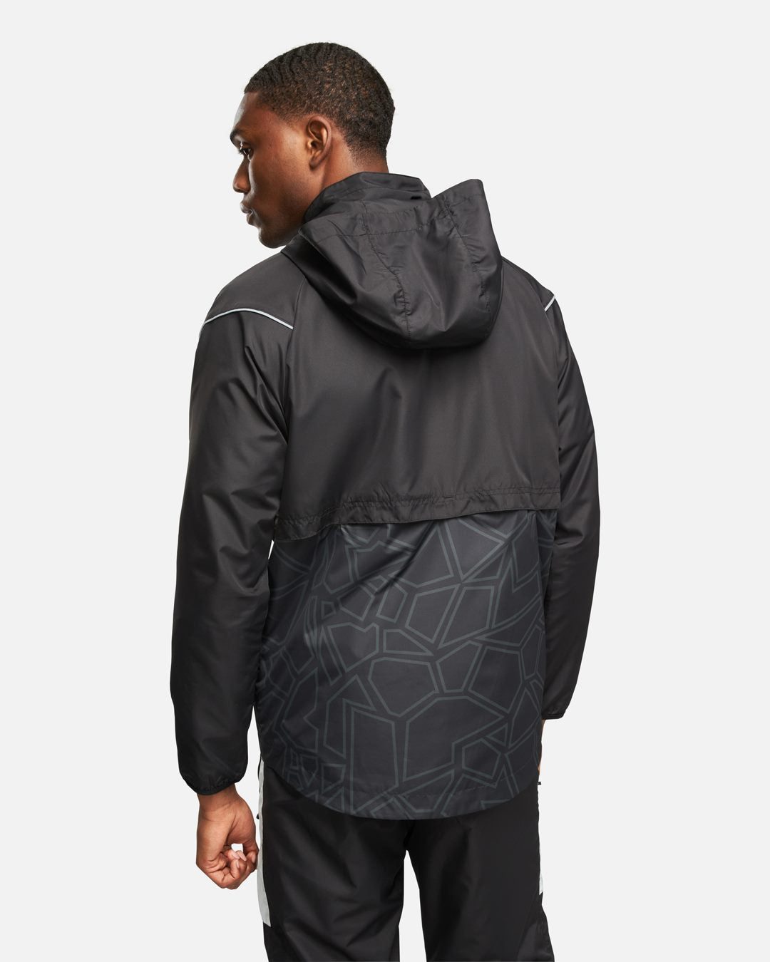 Survêtement FK Pearl II - Noir/Gris/Blanc