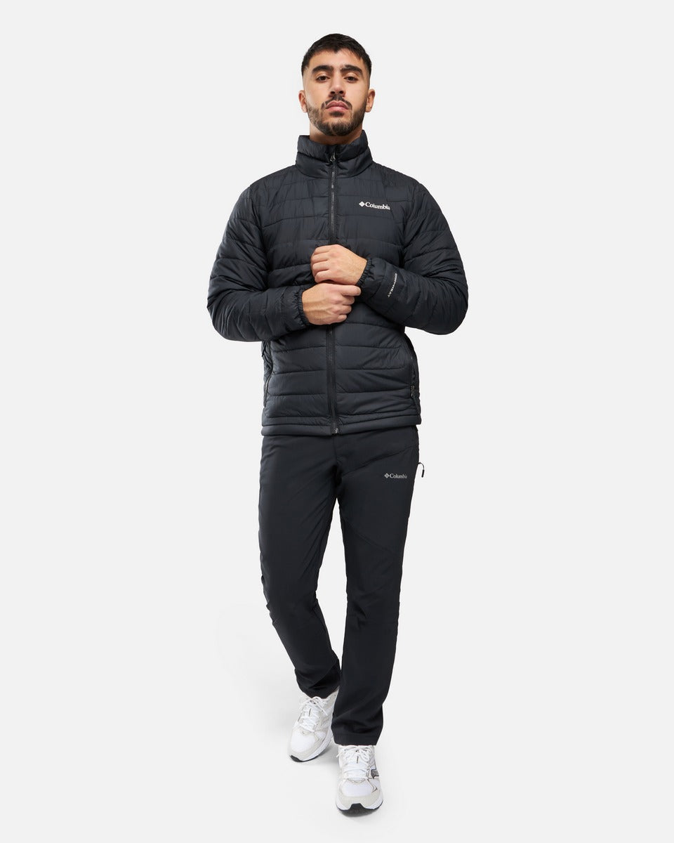 Doudoune Columbia Powder Lite II - Noir