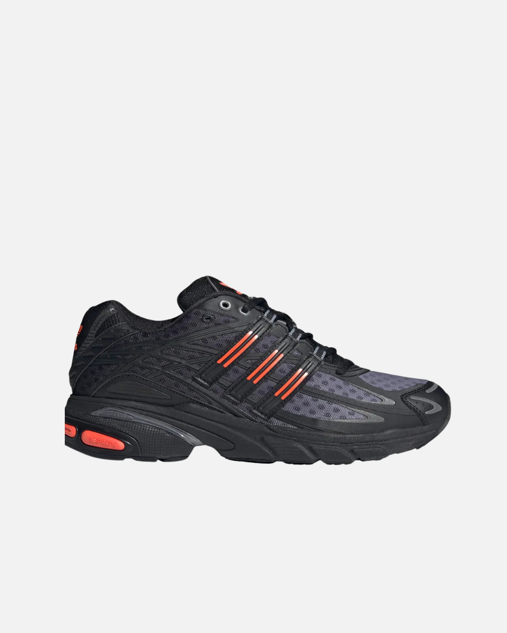 Adidas Adistar Cushion - Noir/Rouge