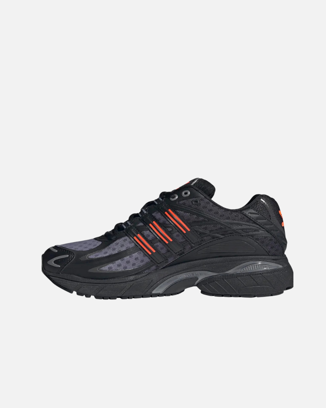 Adidas Adistar Cushion - Noir/Rouge