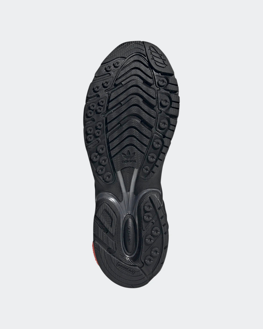 Adidas Adistar Cushion - Noir/Rouge