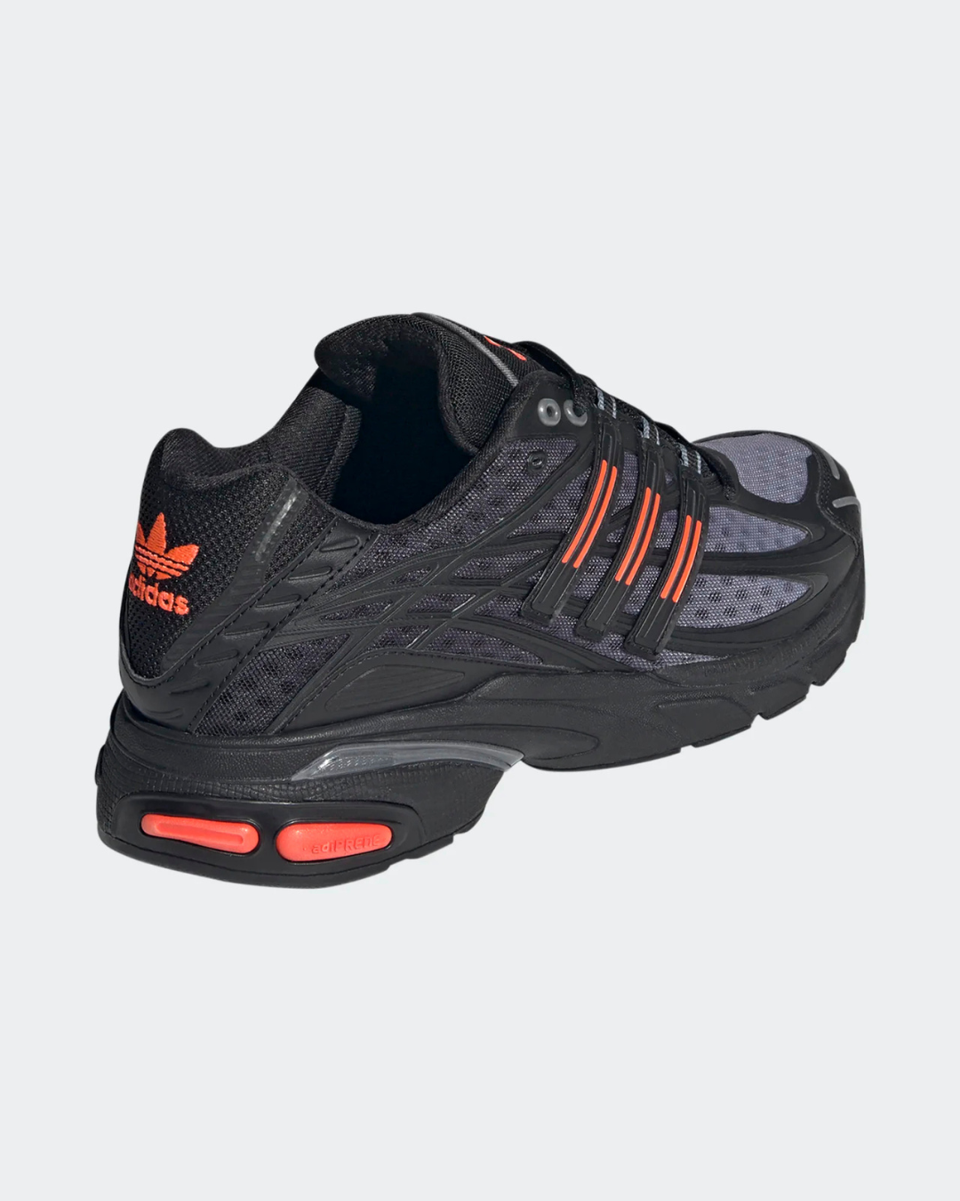 Adidas Adistar Cushion - Noir/Rouge