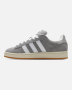 Adidas Campus 00s - Gris/Blanc