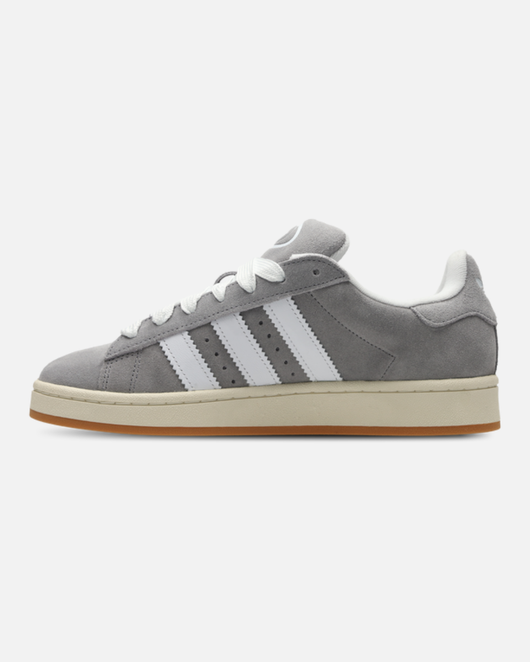 Adidas Campus 00s - Gris/Blanc