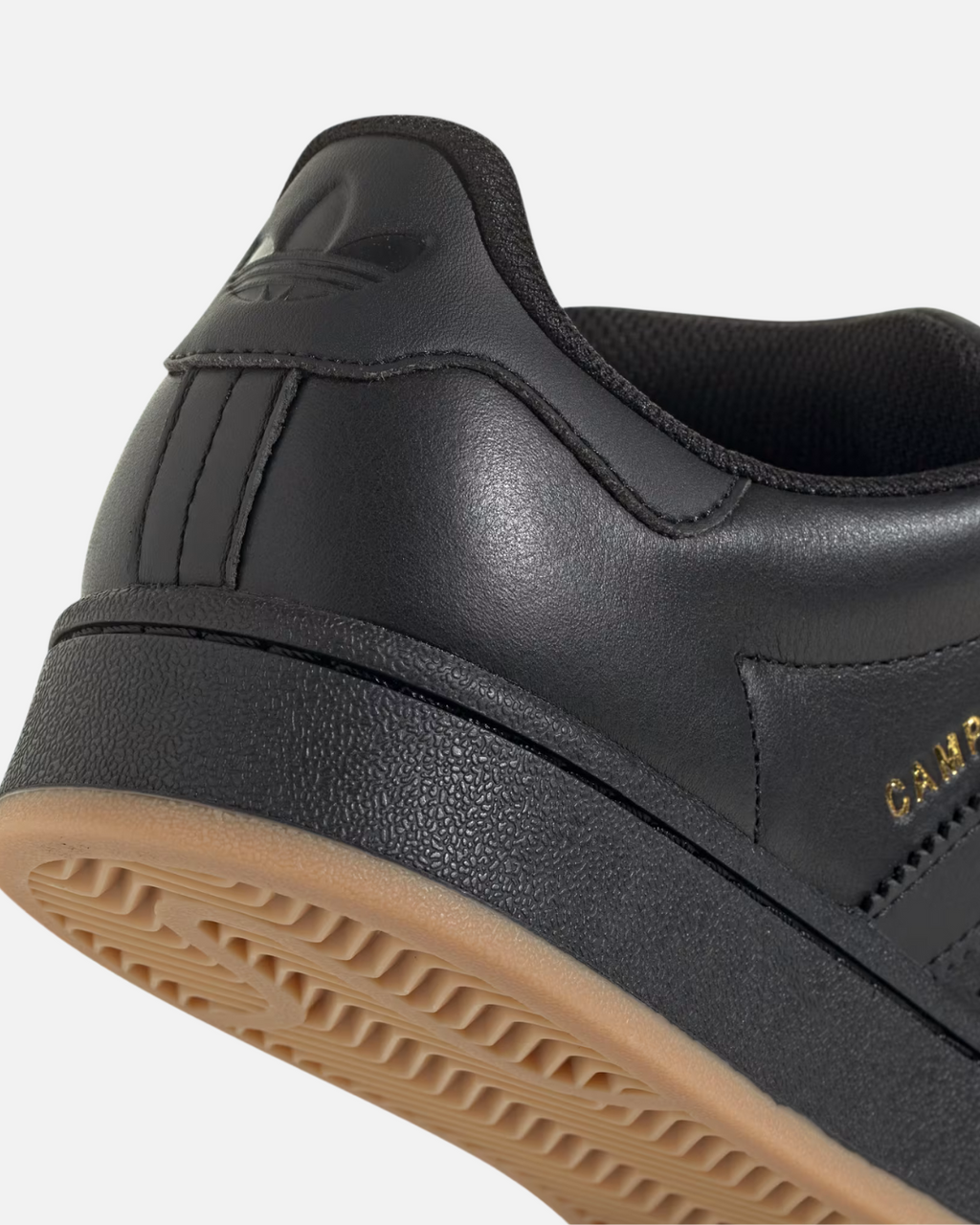 Adidas Campus 00s - Noir