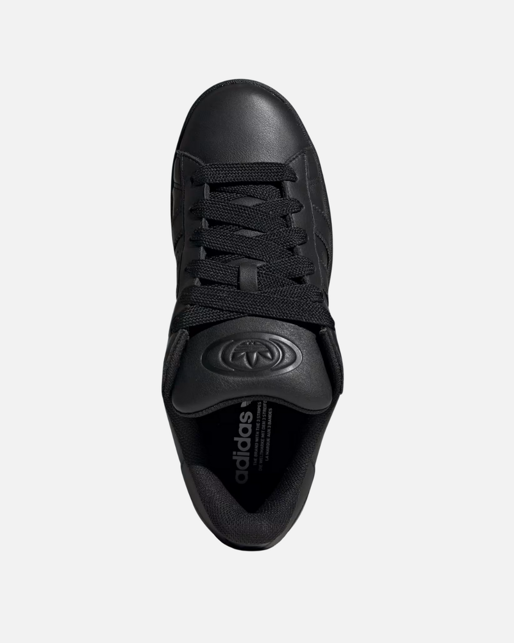 Adidas Campus 00s - Noir
