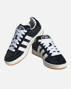 Adidas Campus 00s - Noir/Blanc