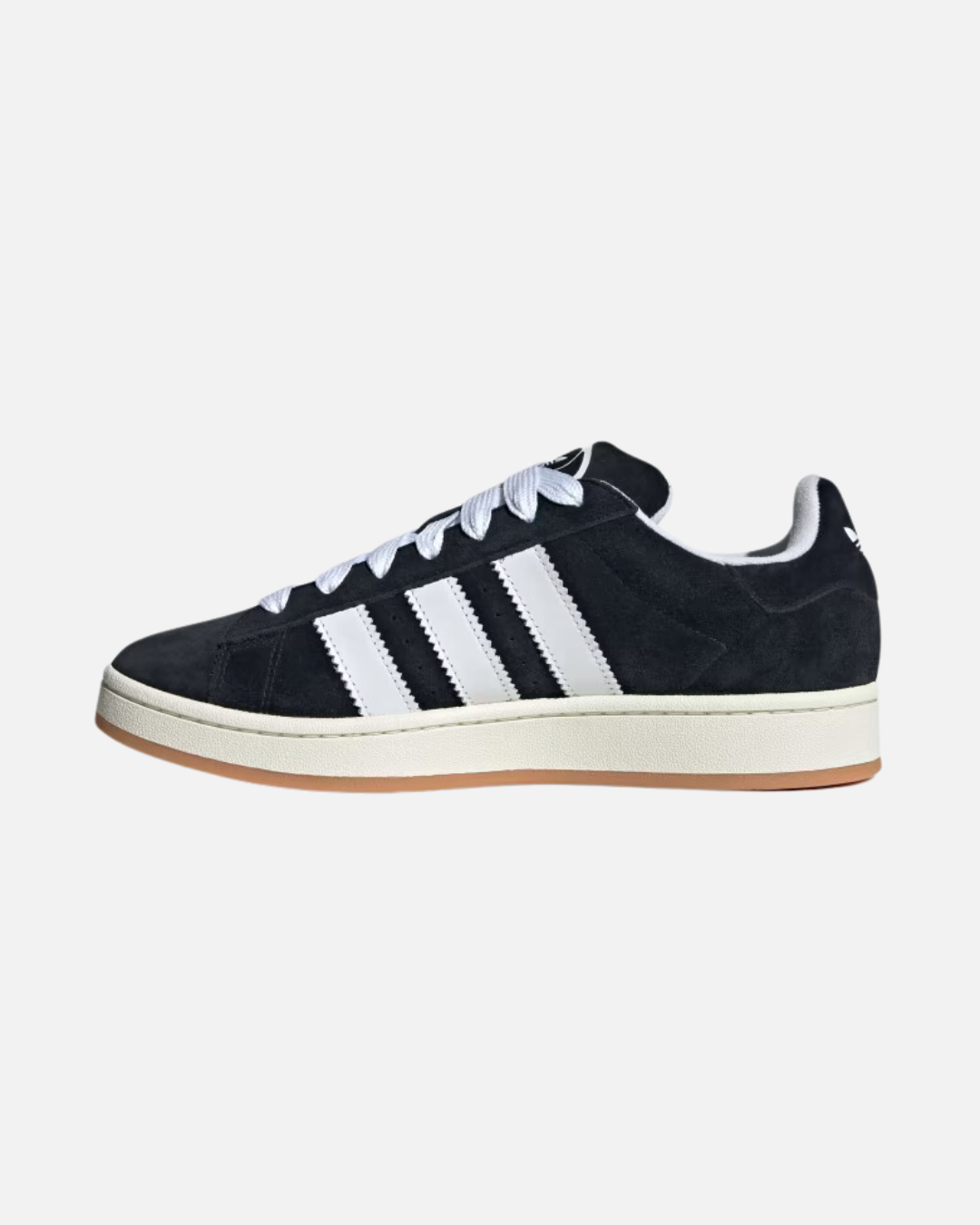 Adidas Campus 00s - Noir/Blanc