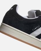 Adidas Campus 00s - Noir/Blanc