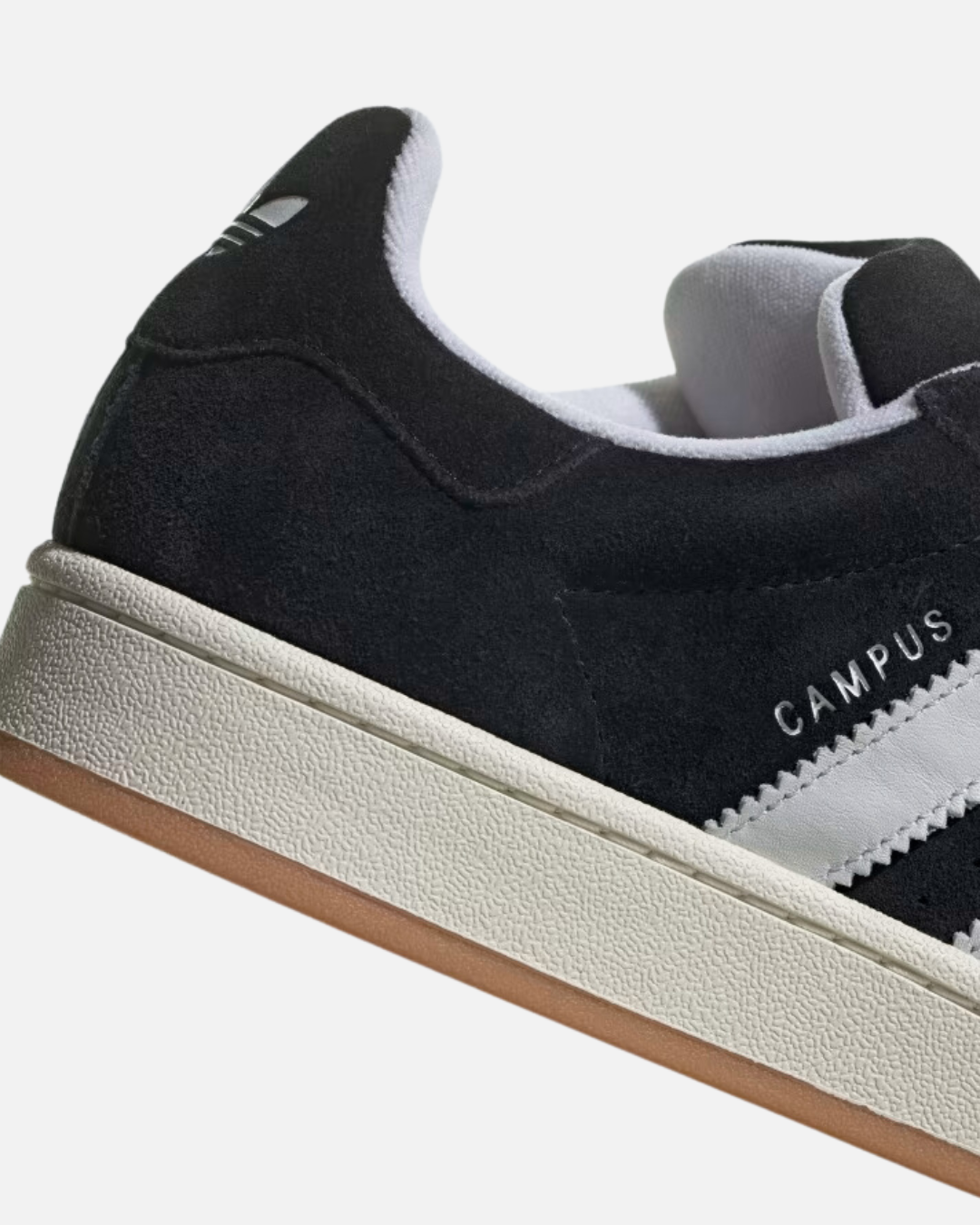 Adidas Campus 00s - Noir/Blanc