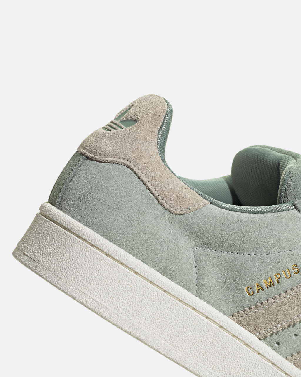 Adidas Campus 00s - Vert