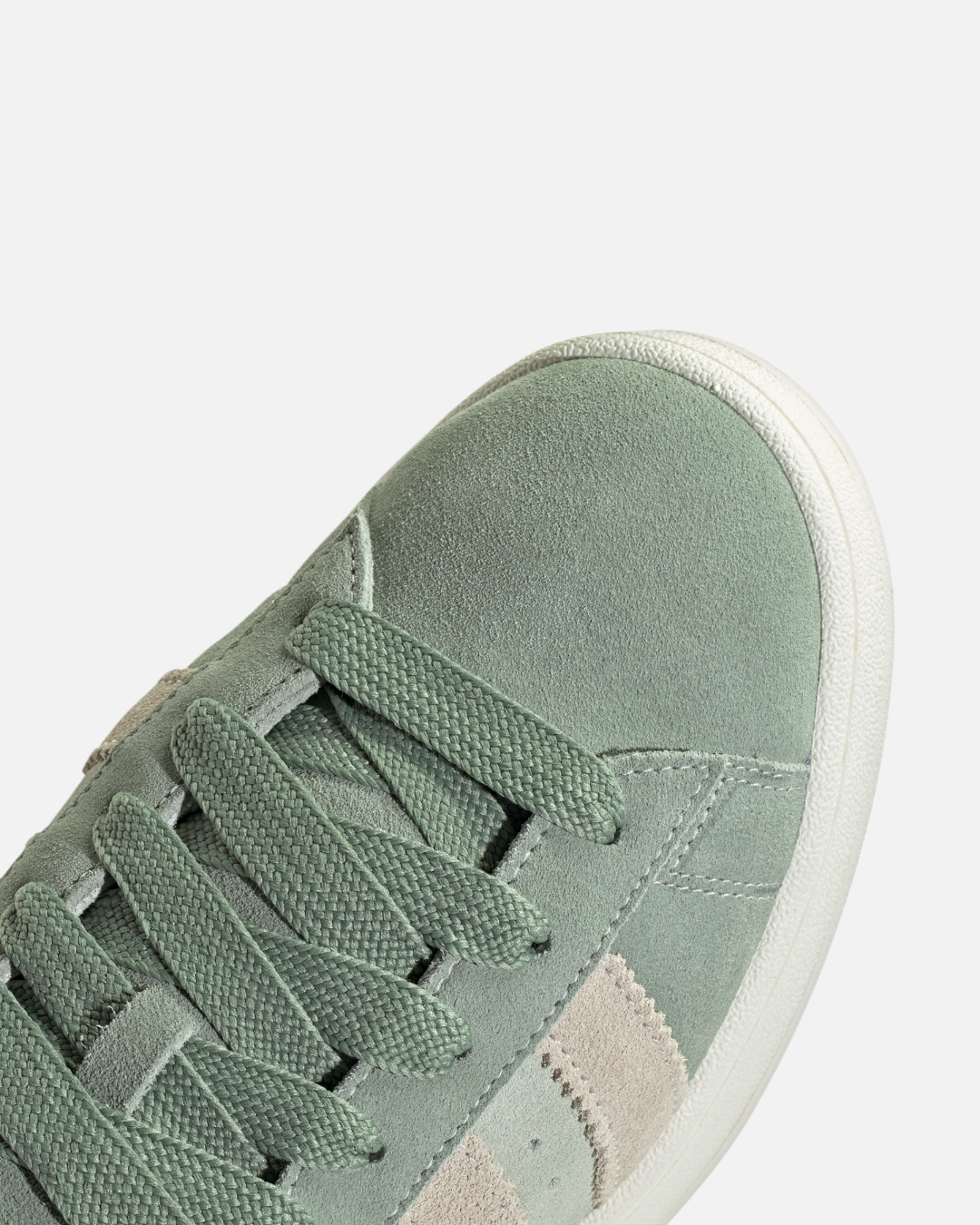 Adidas Campus 00s - Vert